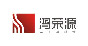 鴻榮源