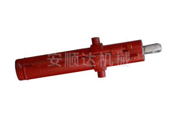 液壓油缸修理