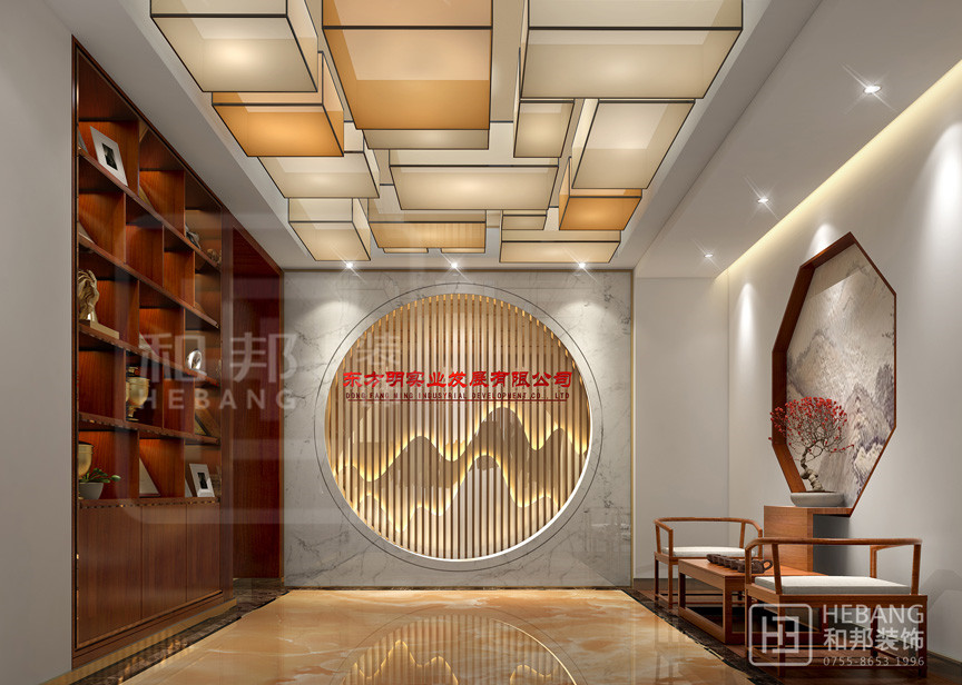 目前辦公室裝修設(shè)計(jì)變化趨勢(shì)有哪些？