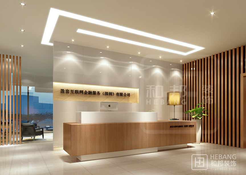 辦公室設(shè)計(jì)有那些設(shè)計(jì)藝術(shù)手法呢？