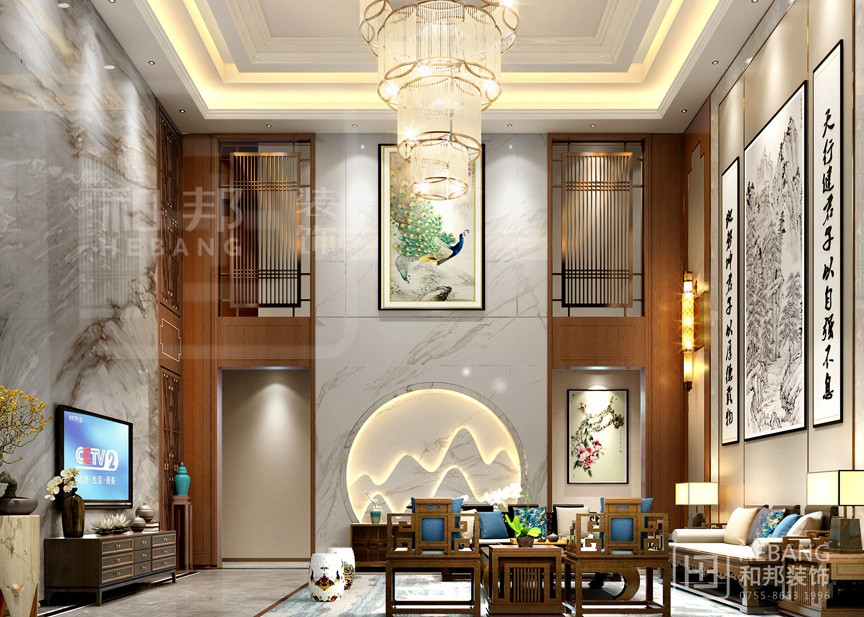 鄉(xiāng)村自建別墅，裝修和建設(shè)是否要同步？